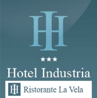 Hotel Industria - Ristorante La Vela